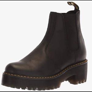 Dr. Martens Rometty Boot